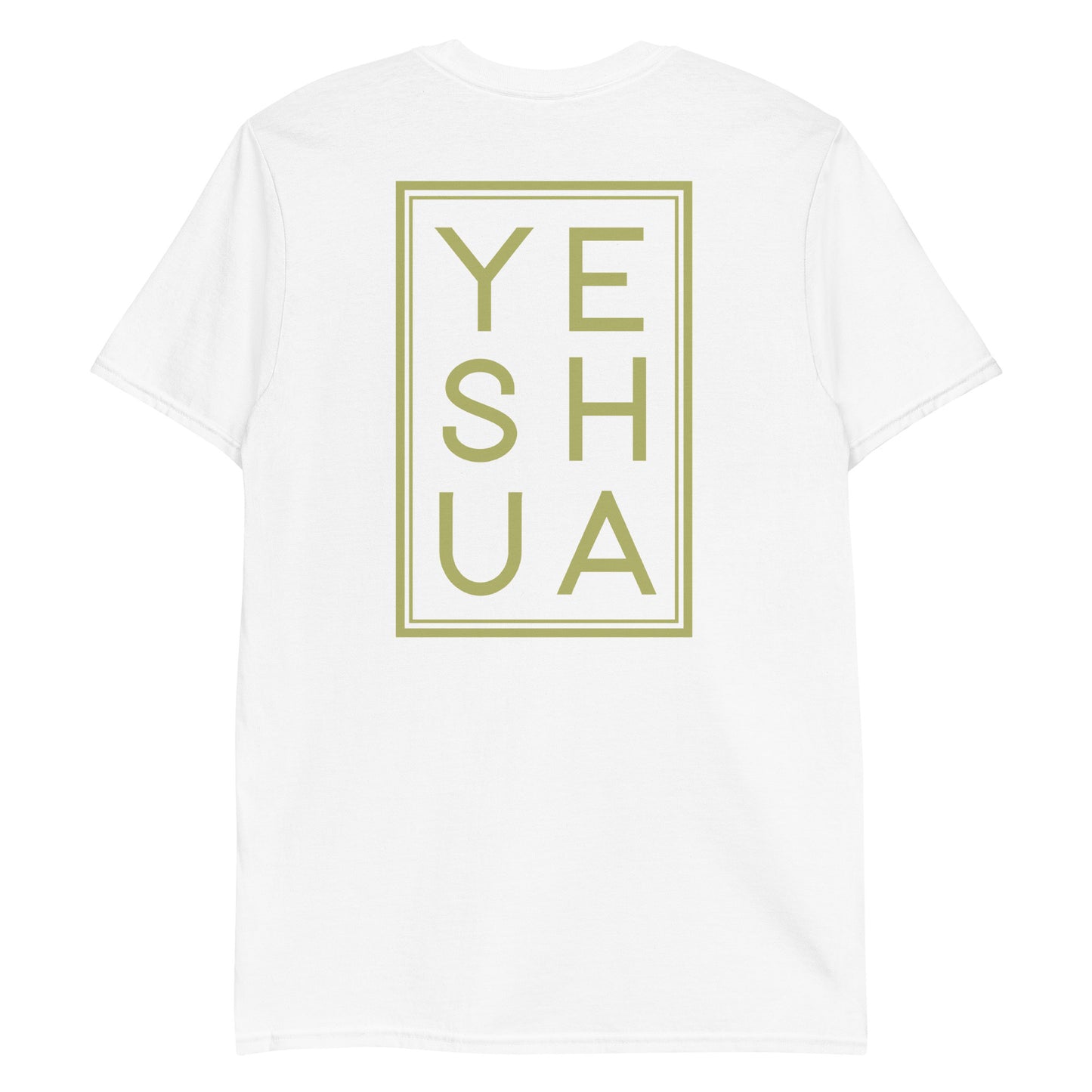 YESHUA - Mens Tee