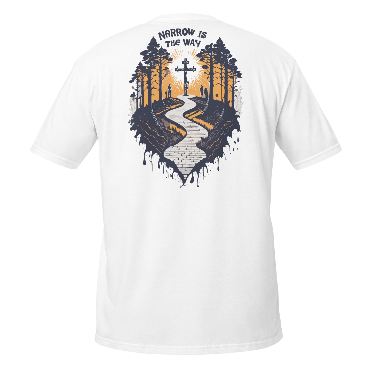 NARROW - Mens Tee