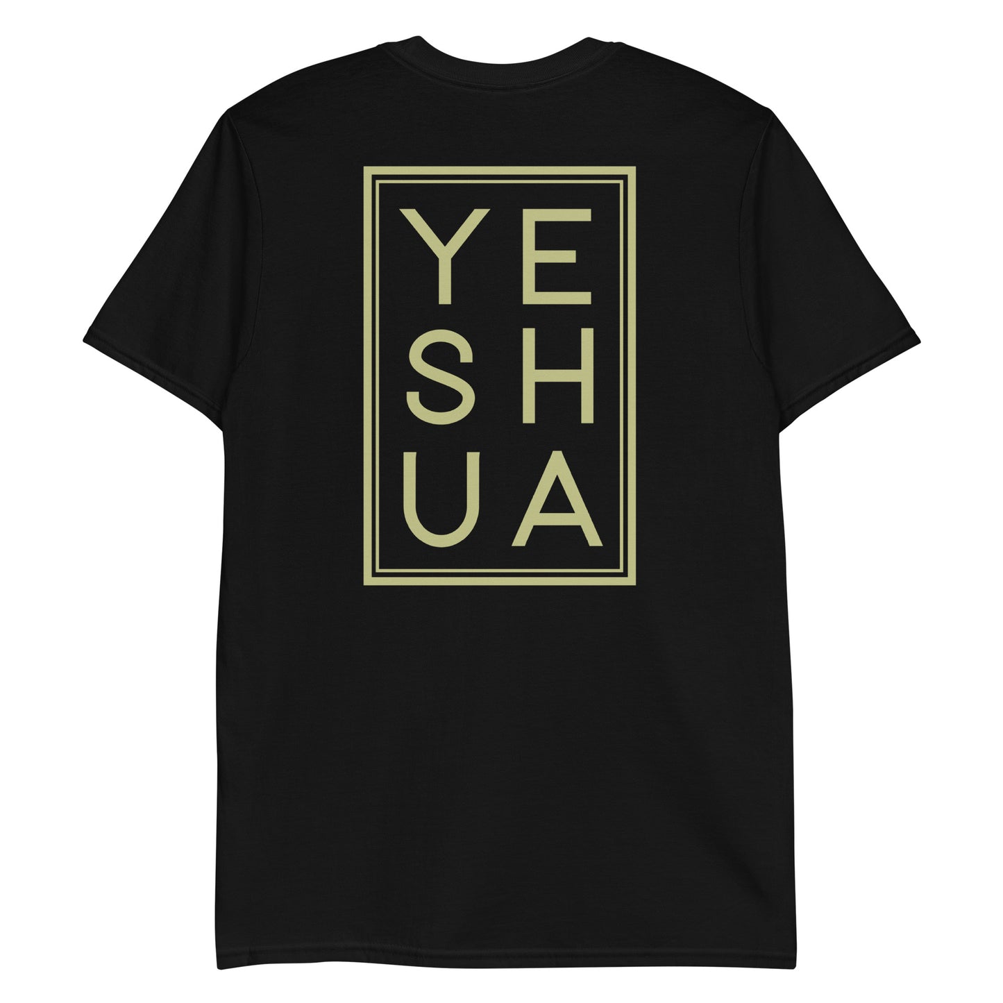 YESHUA - Mens Tee