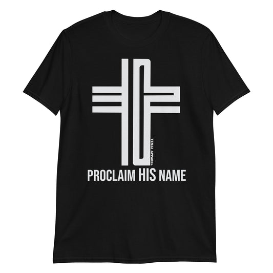 TEN32 LOGO - Unisex Tee