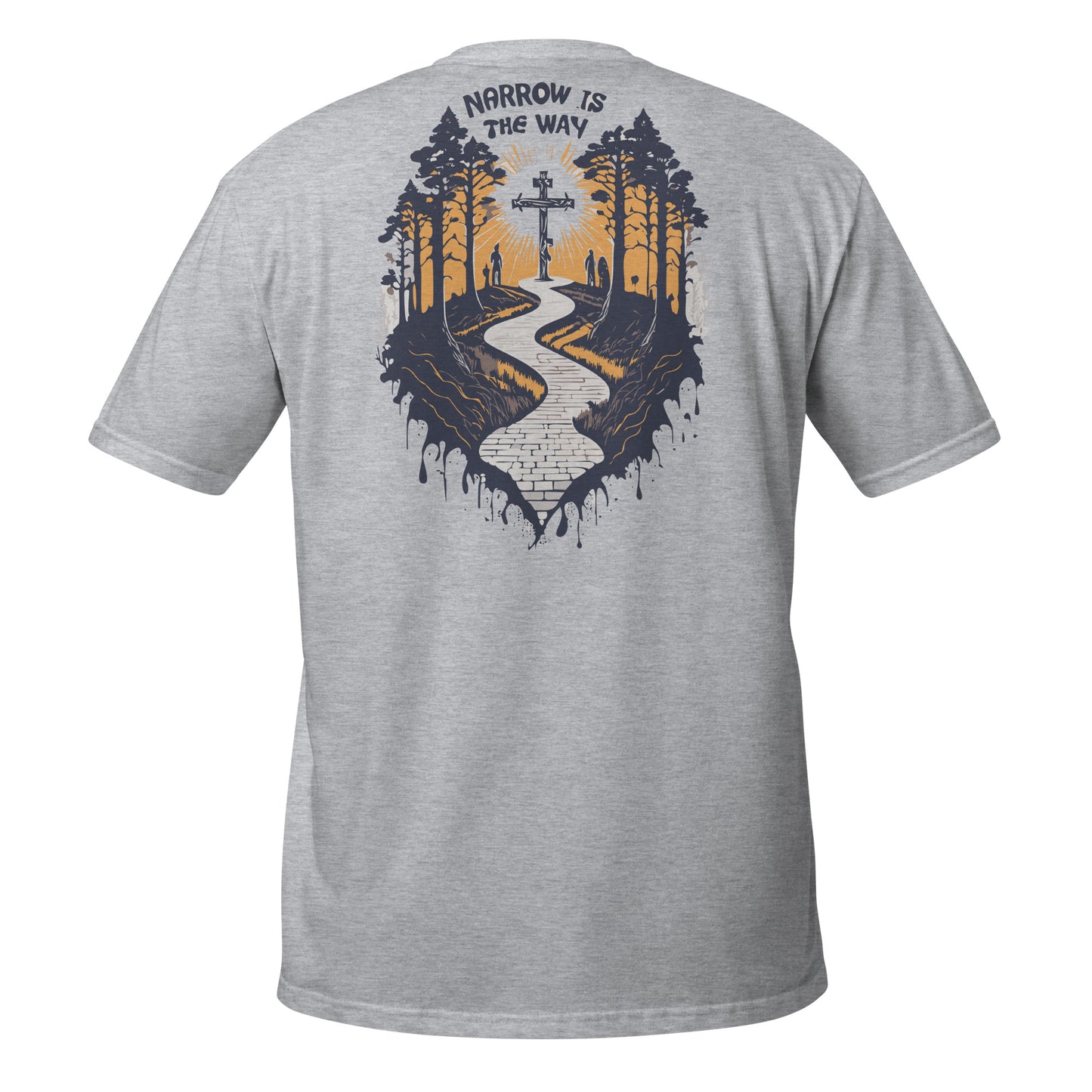 NARROW - Mens Tee