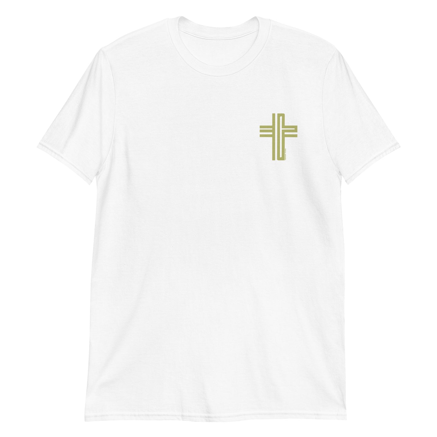 YESHUA - Mens Tee