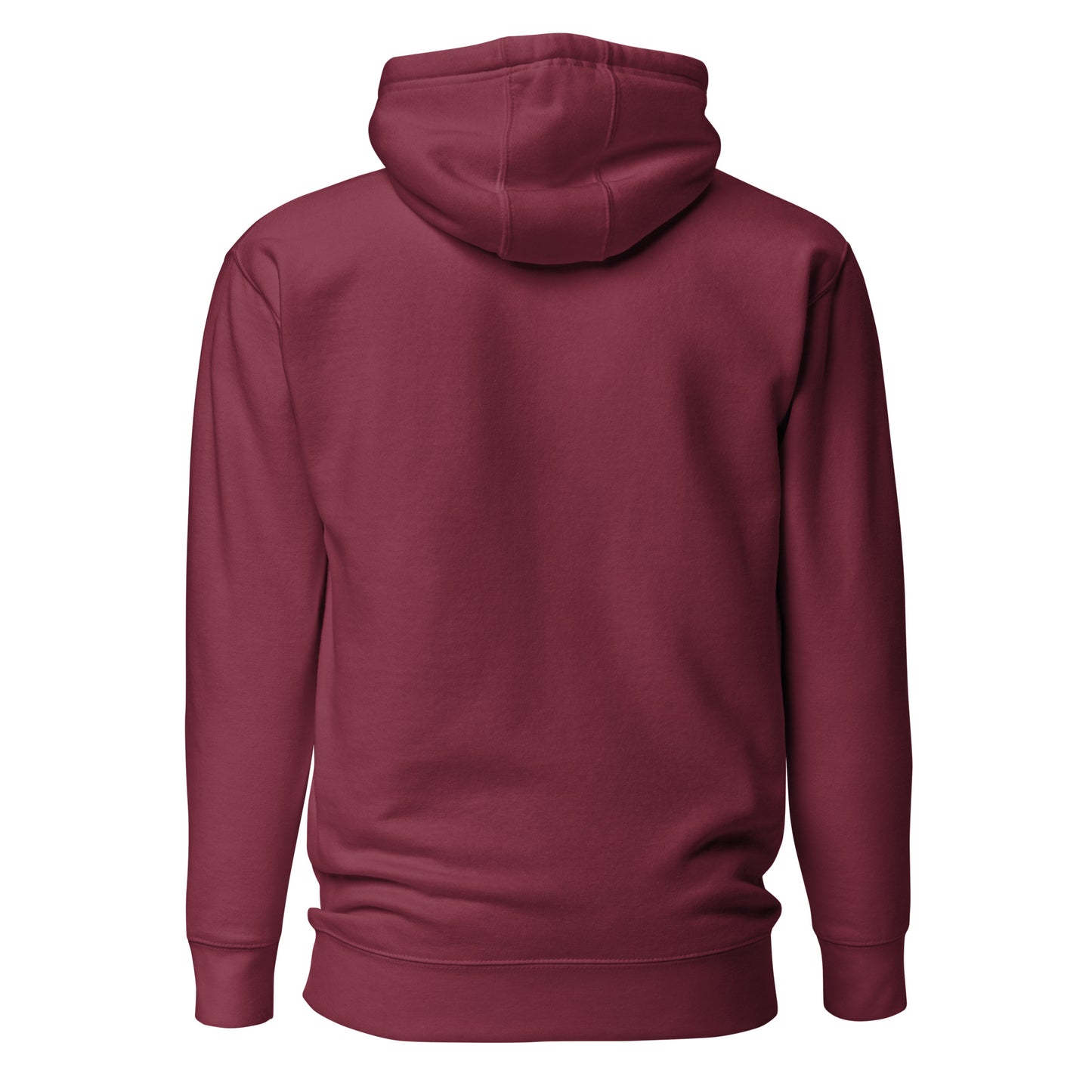 PRAY FOR THE MOUNTAINS OUTLINE - Unisex Hoodie