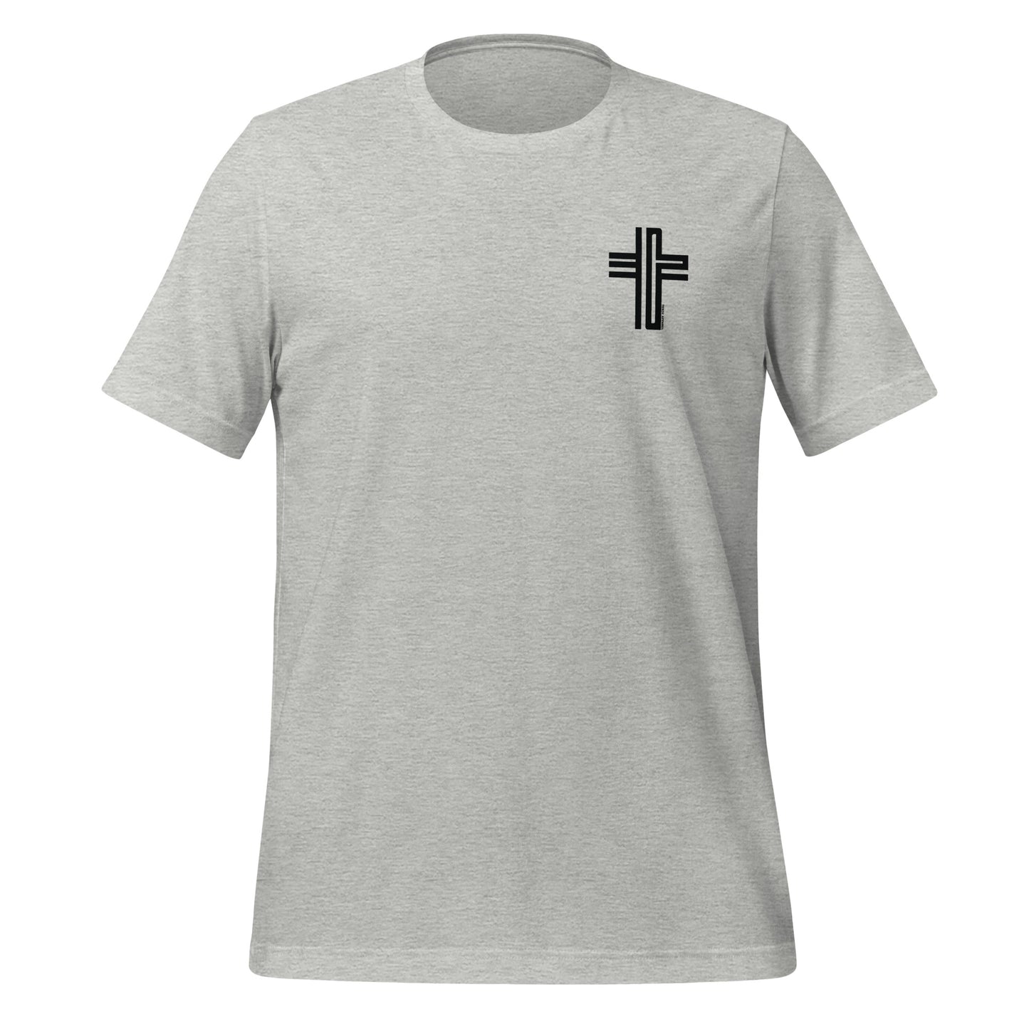 Me and my House - Unisex Tee
