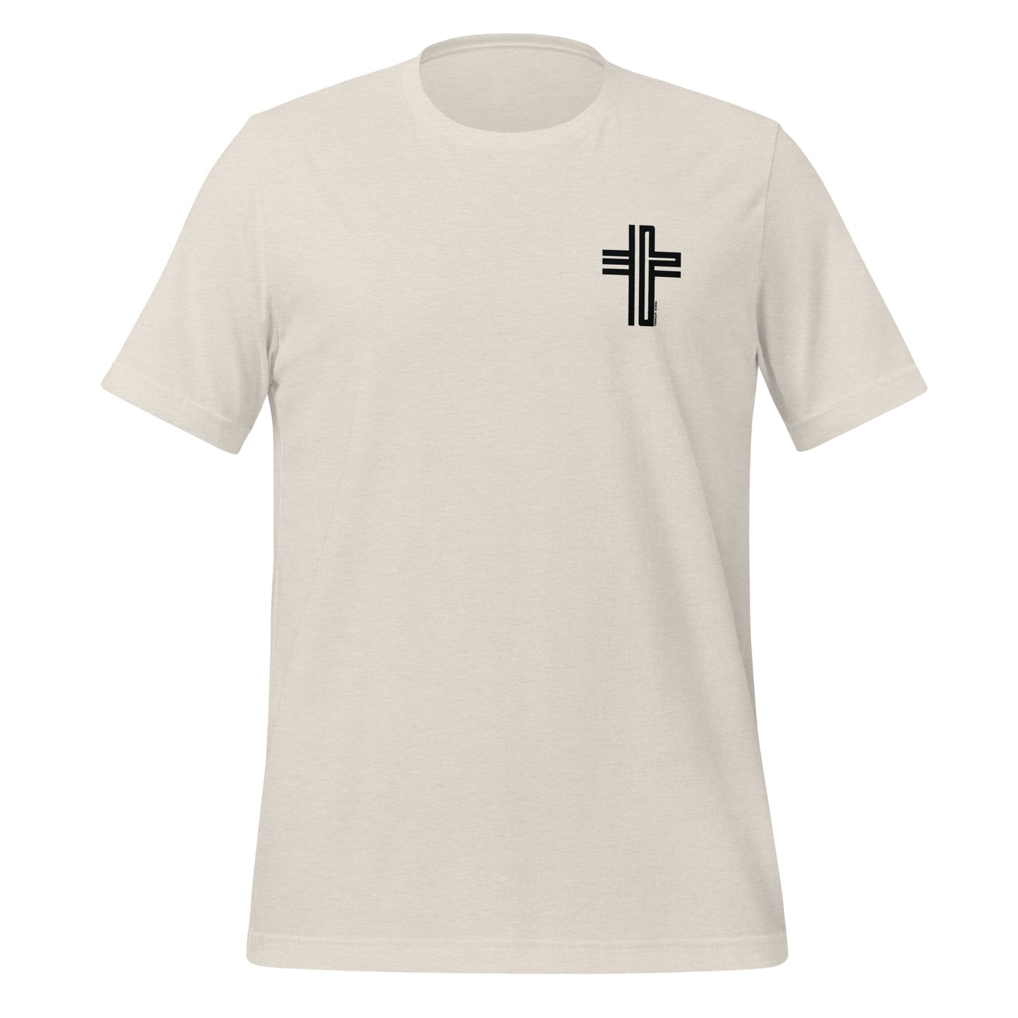Me and my House - Unisex Tee