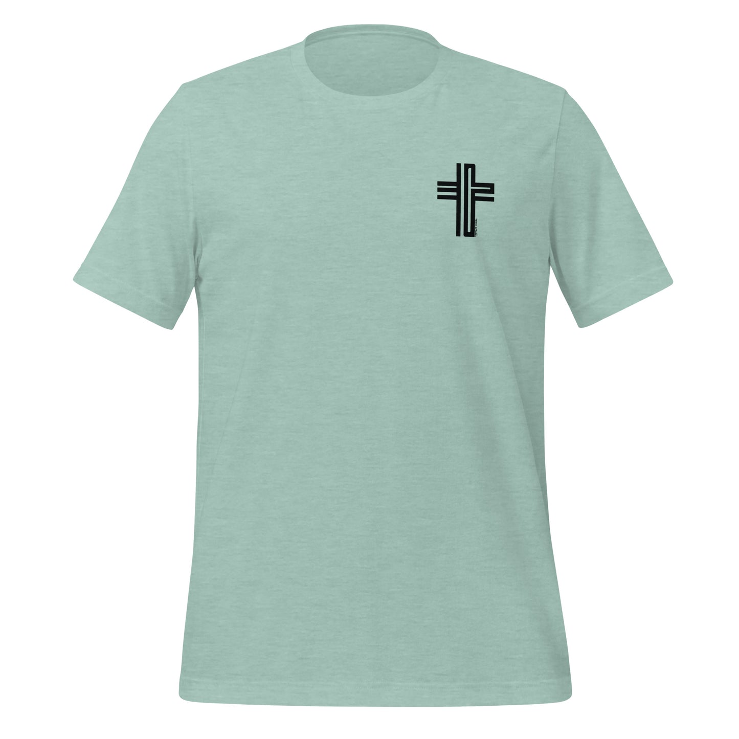 Me and my House - Unisex Tee