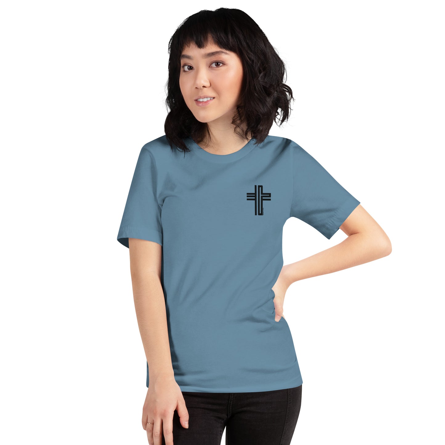 Me and my House - Unisex Tee