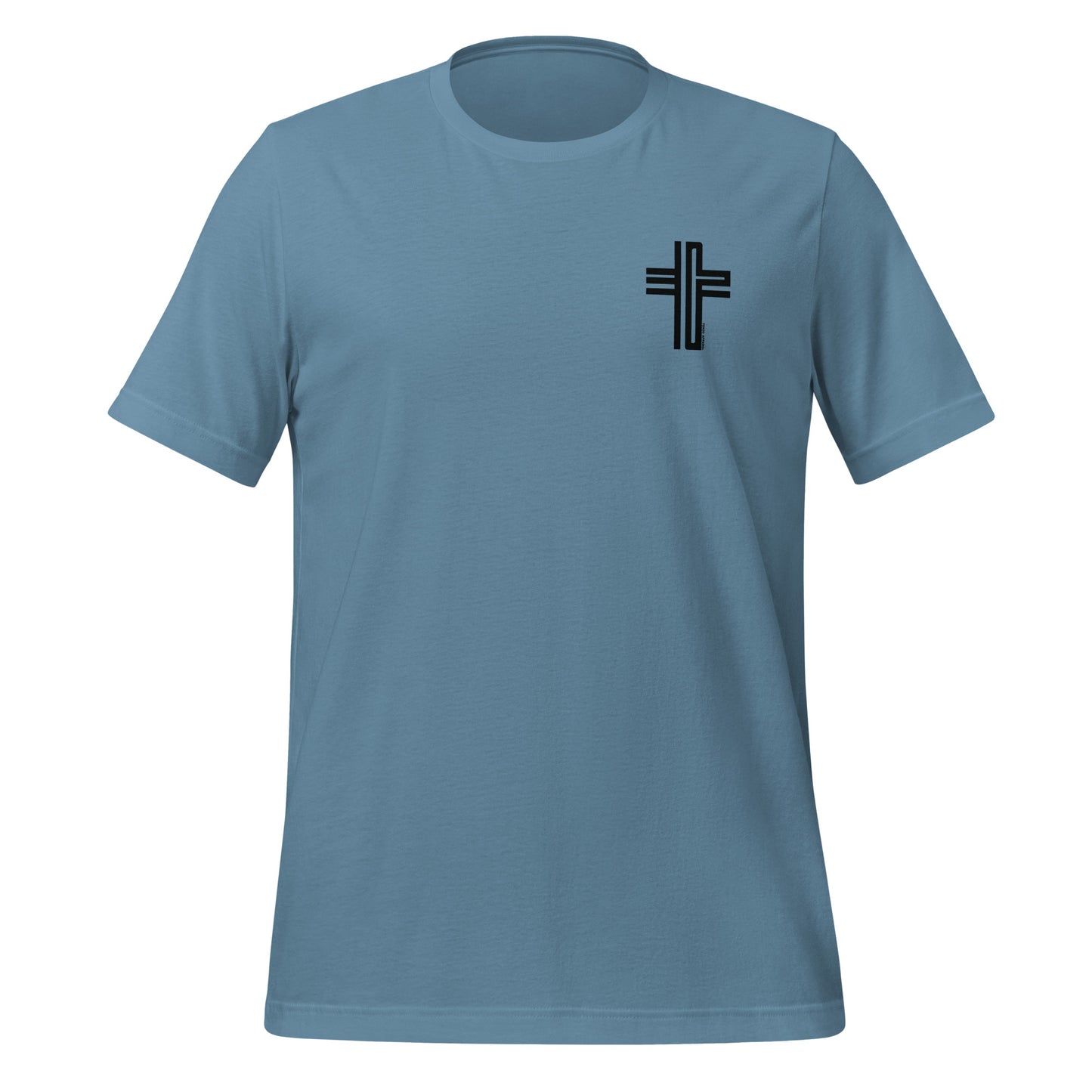 Me and my House - Unisex Tee