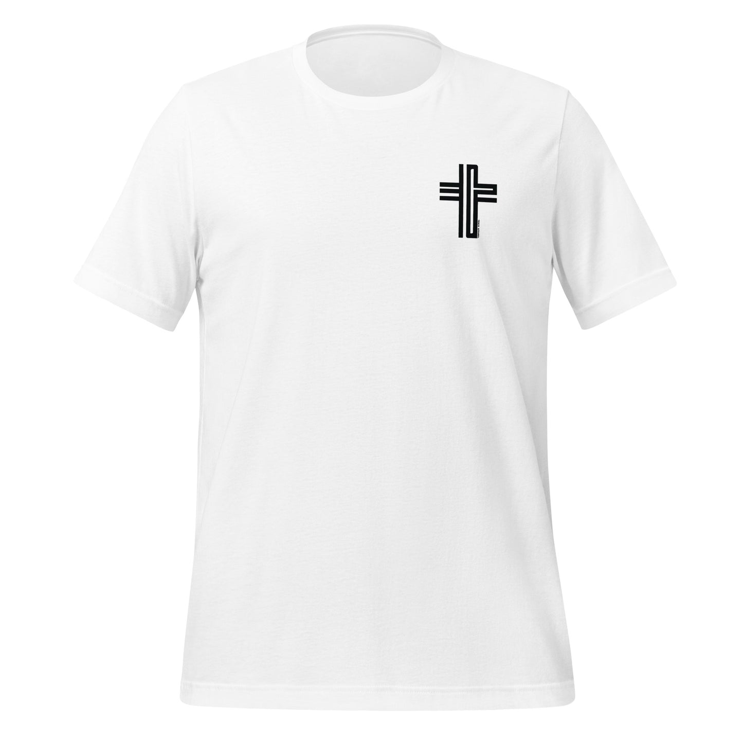 Me and my House - Unisex Tee
